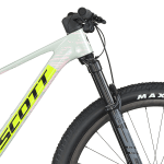 Styr på Scott Spark RC Team Issue