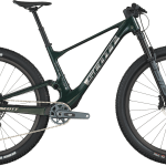 Scott Spark RC Team Issue 2026 - Twinkle Green