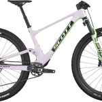 Scott Spark RC World Cup 2026 - Hush Purple