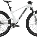 Scott Spark RC World Cup EVO 2026 - White