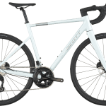 Scott Speedster 10 2026 - Cumulus White