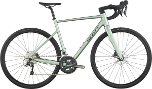 Scott Speedster 20 2026 – Reseda Green