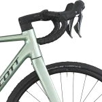 Styr Syncros Creston 2.0 Compact på Scott Speedster 20