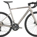 Scott Speedster 20 2026 - Tungsten Grey