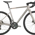 Scott Speedster 20 2026 - Tungsten Grey