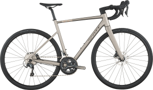 Scott Speedster 20 2026 – Tungsten Grey