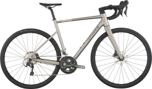 Scott Speedster 20 2026 – Tungsten Grey