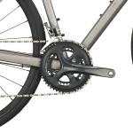 Kranksæt Shimano Tiagra FC-R4700 på Scott Speedster 20