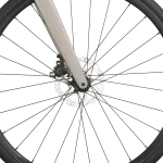 Fornav Formula Team II CL Disc 28 H på Scott Speedster 20