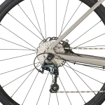 Bagnav med Shimano Tiagra RD-4700-GS bagskifter på Scott Speedster 20
