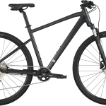 Scott Sub Cross 10 2026 - Granite Black