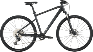 Scott Sub Cross 10 2026 – Granite Black