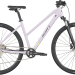 Scott Sub Cross 10 Slope 2026 - Violet Pink