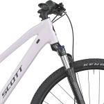 Styr HL MTB-AL-312BT på Scott Sub Cross 10 Slope