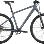 Scott Sub Cross 20 2026 - Fjord Grey