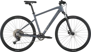 Scott Sub Cross 20 2026 – Fjord Grey