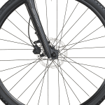 front hub på Scott Sub Cross 20 Slope