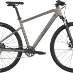 Scott Sub Cross 30 2026 - Sword Grey