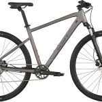 Scott Sub Cross 30 2026 - Sword Grey