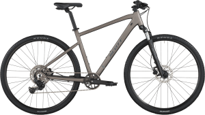 Scott Sub Cross 30 2026 – Sword Grey