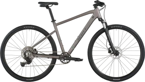 Scott Sub Cross 30 2026 – Sword Grey