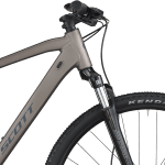 Styr HL MTB-AL-312BT på Scott Sub Cross 30
