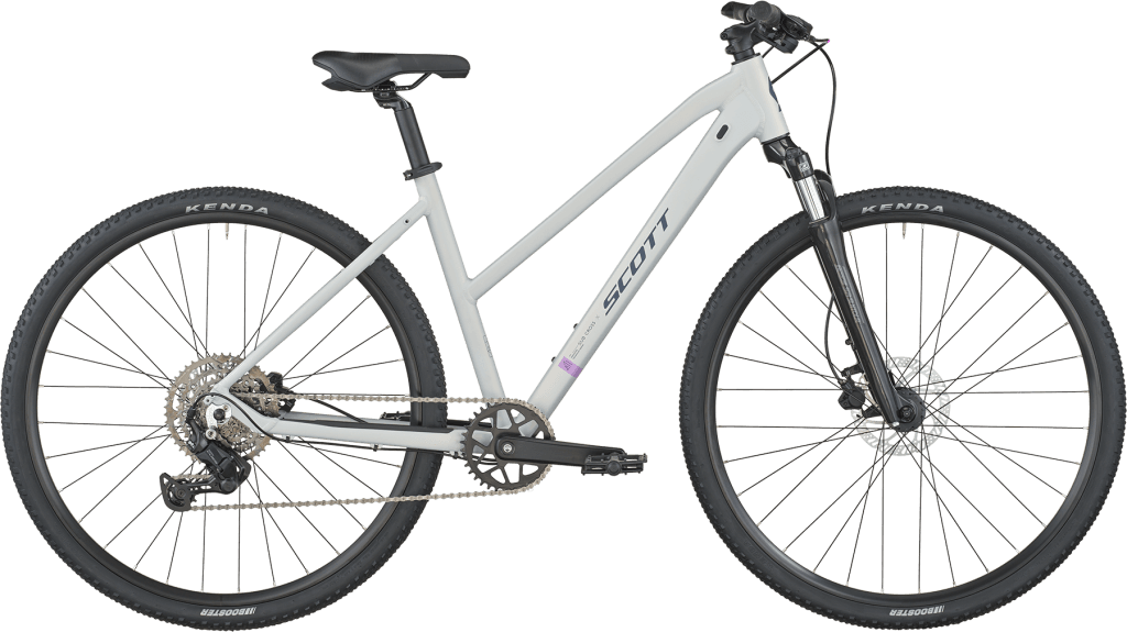 Scott Sub Cross 30 Slope 2026 - Misty Beige