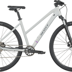 Scott Sub Cross 30 Slope 2026 - Misty Beige