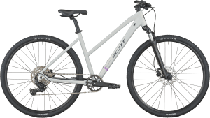 Scott Sub Cross 30 Slope 2026 – Misty Beige