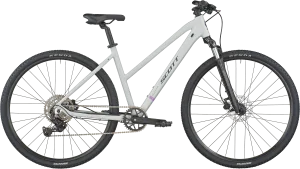 Scott Sub Cross 30 Slope 2026 – Misty Beige