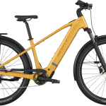 Scott Sub Sport eRIDE 10 2026 - Colorado Gold