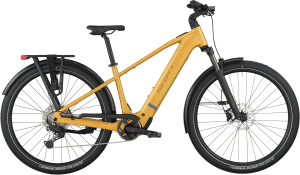 Scott Sub Sport eRIDE 10 2026 – Colorado Gold