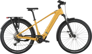 Scott Sub Sport eRIDE 10 2026 – Colorado Gold