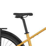 Sadel på Scott Sub Sport eRIDE 10