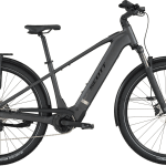 Scott Sub Sport eRIDE 10 2026 - Midnight Grey
