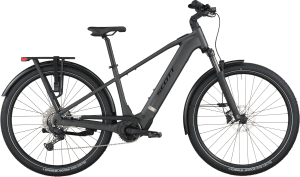 Scott Sub Sport eRIDE 10 2026 – Midnight Grey