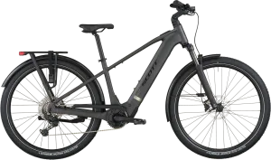 Scott Sub Sport eRIDE 10 2026 – Midnight Grey