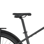 Sadel på Scott Sub Sport eRIDE 10