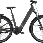 Scott Sub Sport eRIDE 10 Wave 2026 - Midnight Grey