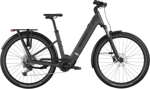 Scott Sub Sport eRIDE 10 Wave 2026 – Midnight Grey