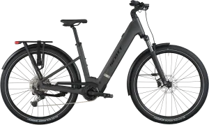 Scott Sub Sport eRIDE 10 Wave 2026 – Midnight Grey