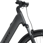 Styr på Scott Sub Sport eRIDE 10 Wave