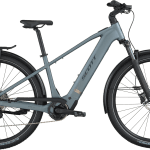 Scott Sub Sport eRIDE 20 2026 - Hematite Blue