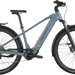 Scott Sub Sport eRIDE 20 2026 - Hematite Blue