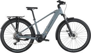 Scott Sub Sport eRIDE 20 2026 – Hematite Blue