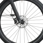 Fornav Shimano HBTC50015BB CL på Scott Sub Sport eRIDE 20