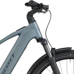 Styr Syncros UC3.0 680mm på Scott Sub Sport eRIDE 20