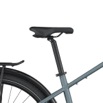 Sadel på Scott Sub Sport eRIDE 20