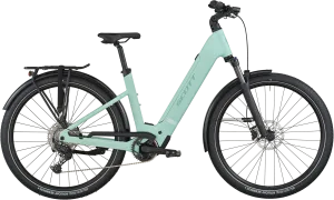 Scott Sub Sport eRIDE 20 Wave 2026 – Mint Green