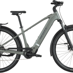 Scott Sub Sport eRIDE 30 2026 - Highland Green